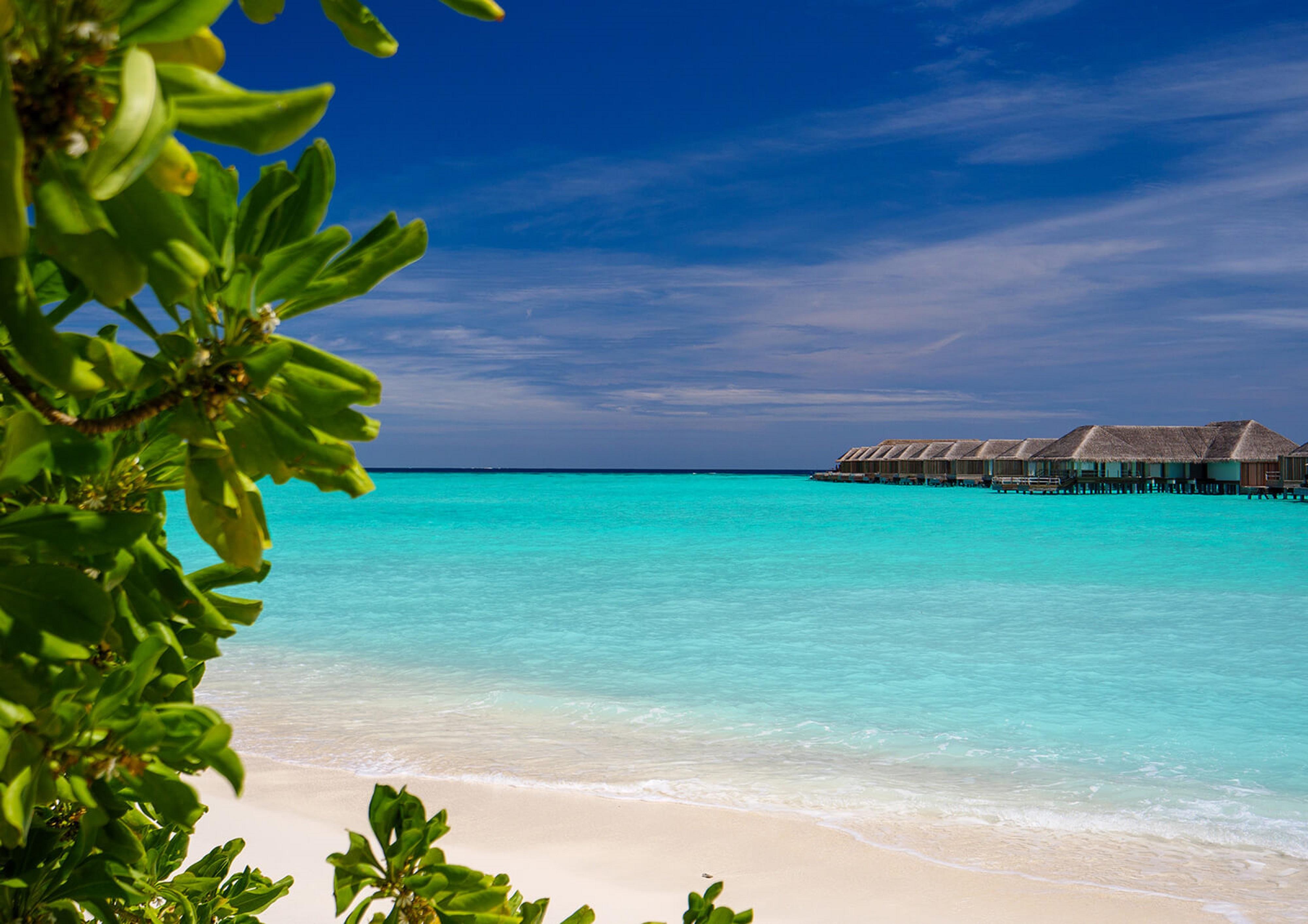 Baglioni Resort Maldives Meedhoo  Eksteriør bilde