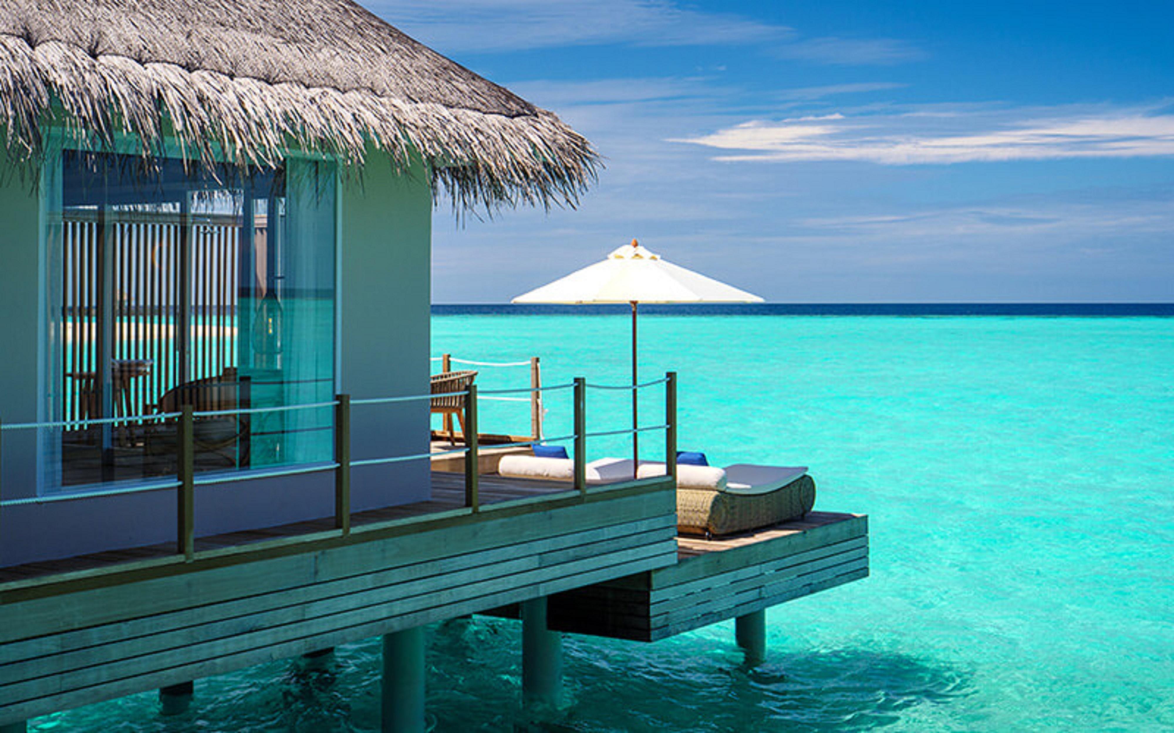 Baglioni Resort Maldives Meedhoo  Eksteriør bilde