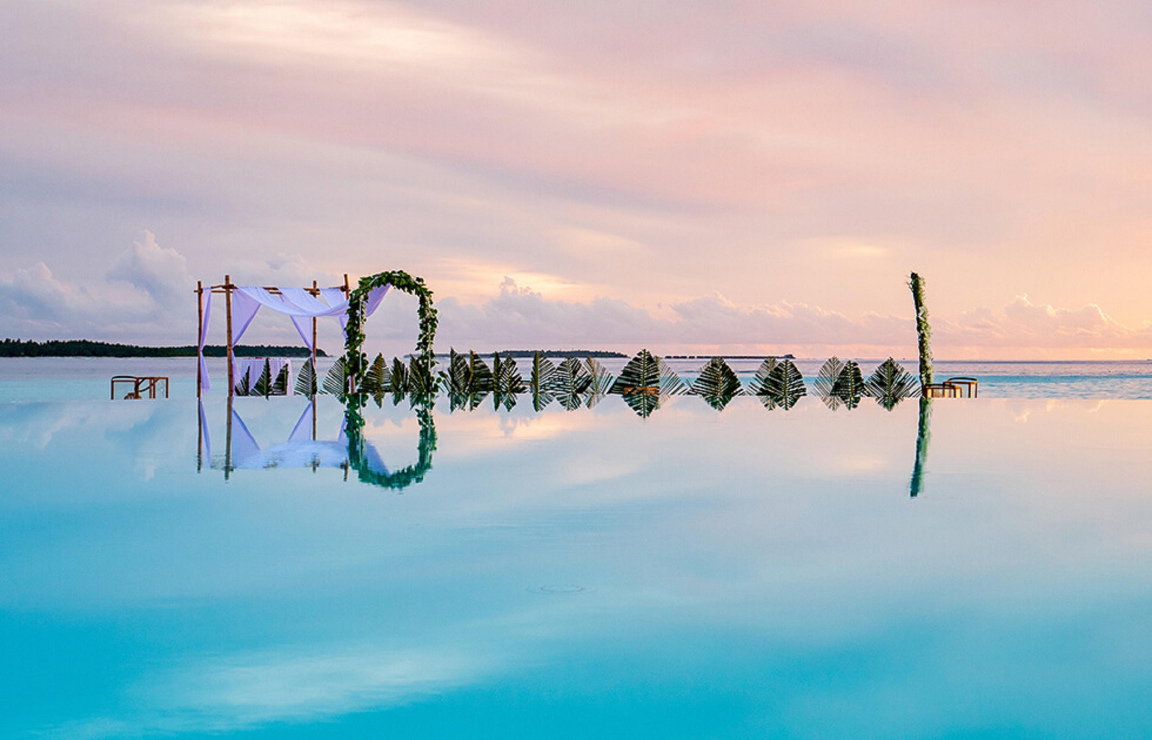Baglioni Resort Maldives Meedhoo  Eksteriør bilde