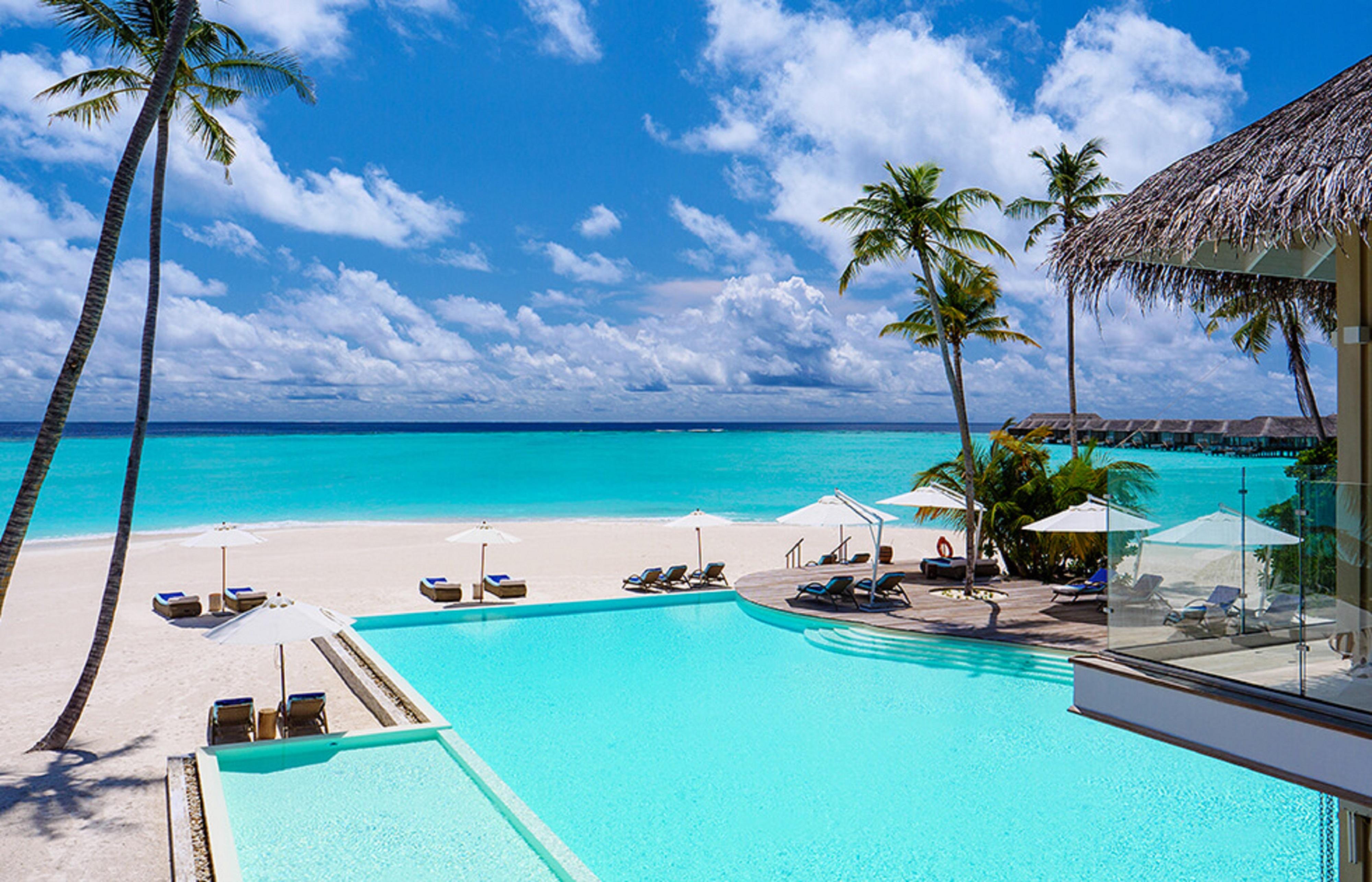 Baglioni Resort Maldives Meedhoo  Eksteriør bilde