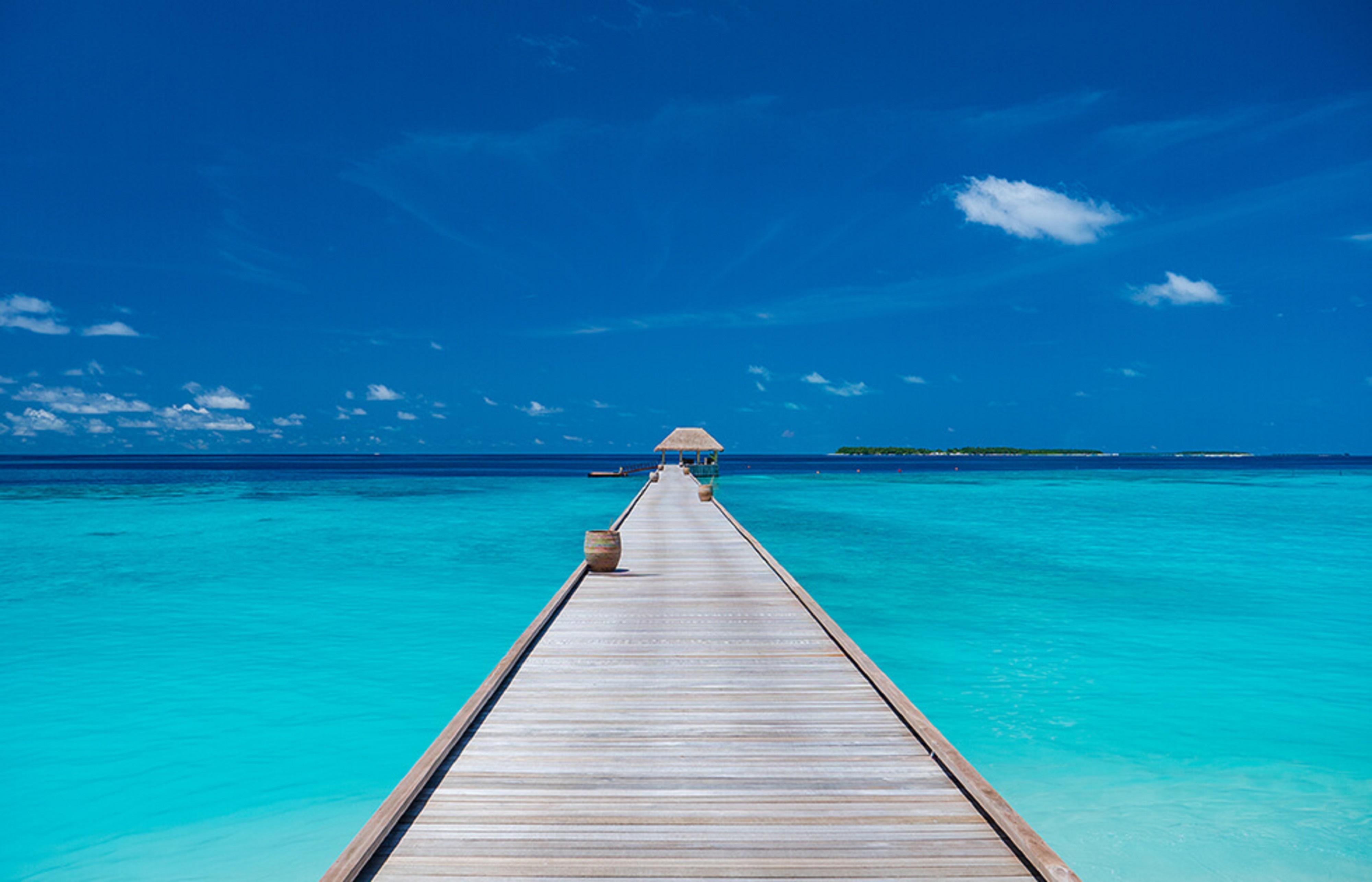 Baglioni Resort Maldives Meedhoo  Eksteriør bilde