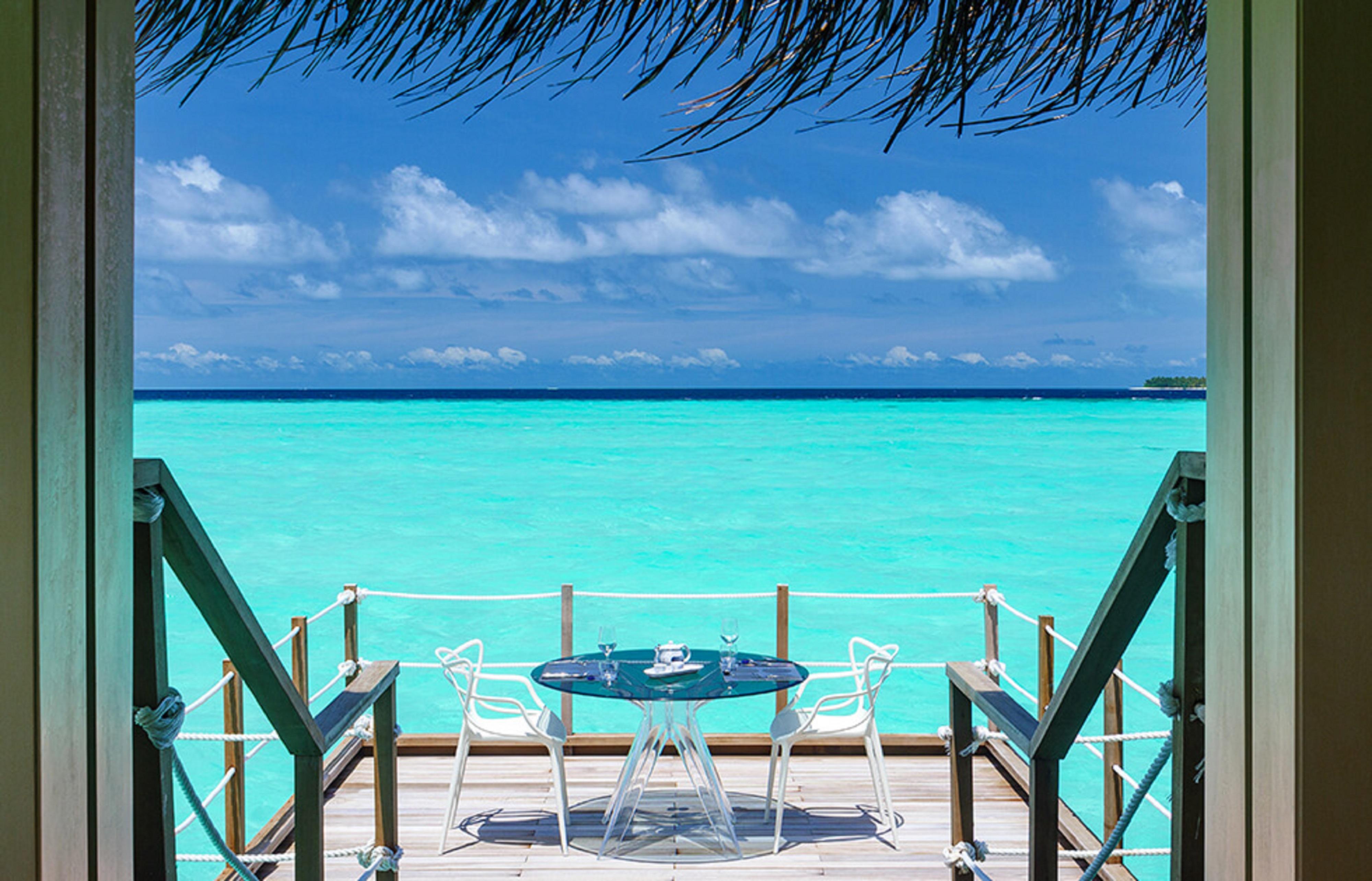 Baglioni Resort Maldives Meedhoo  Eksteriør bilde