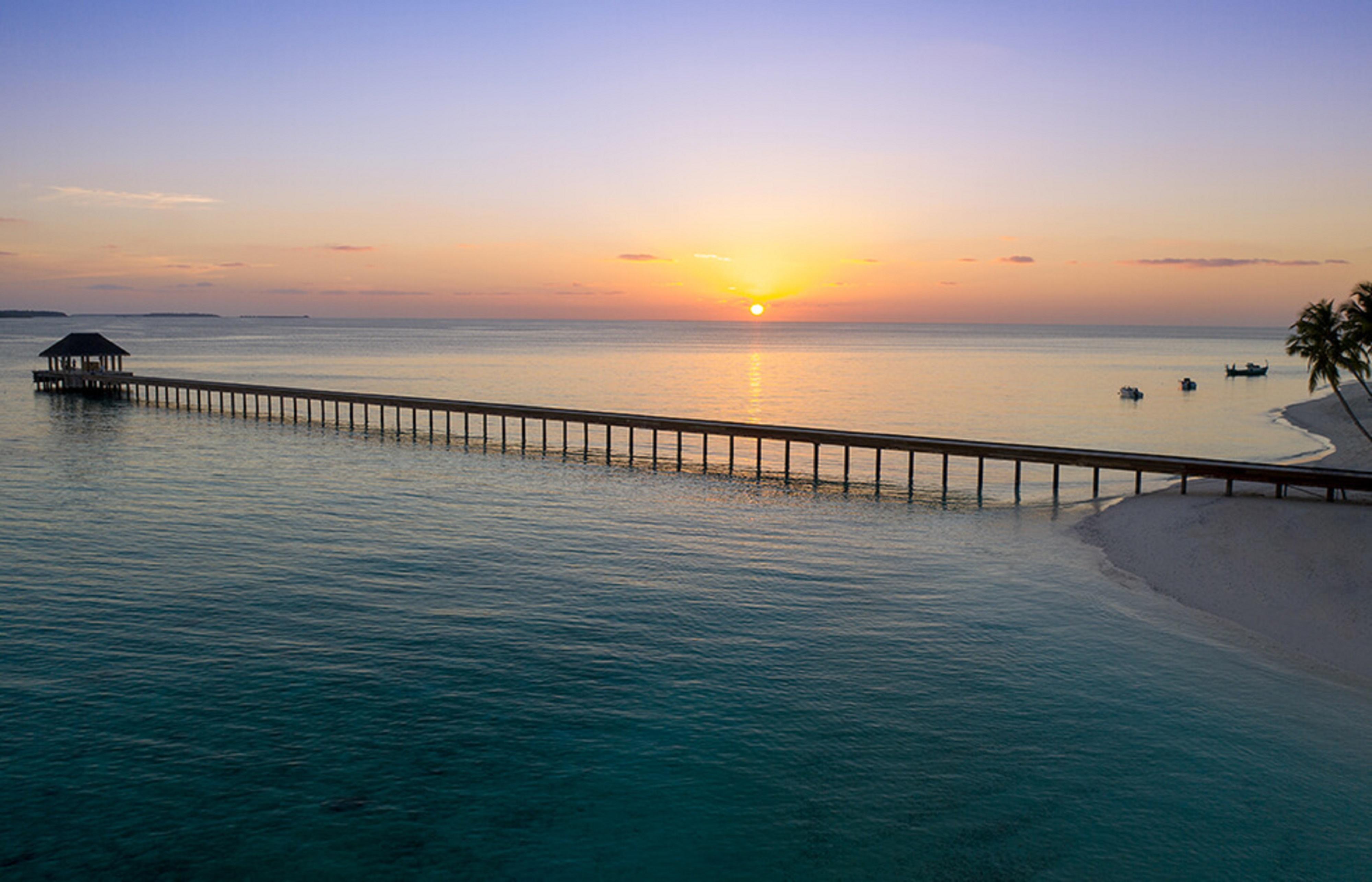 Baglioni Resort Maldives Meedhoo  Eksteriør bilde