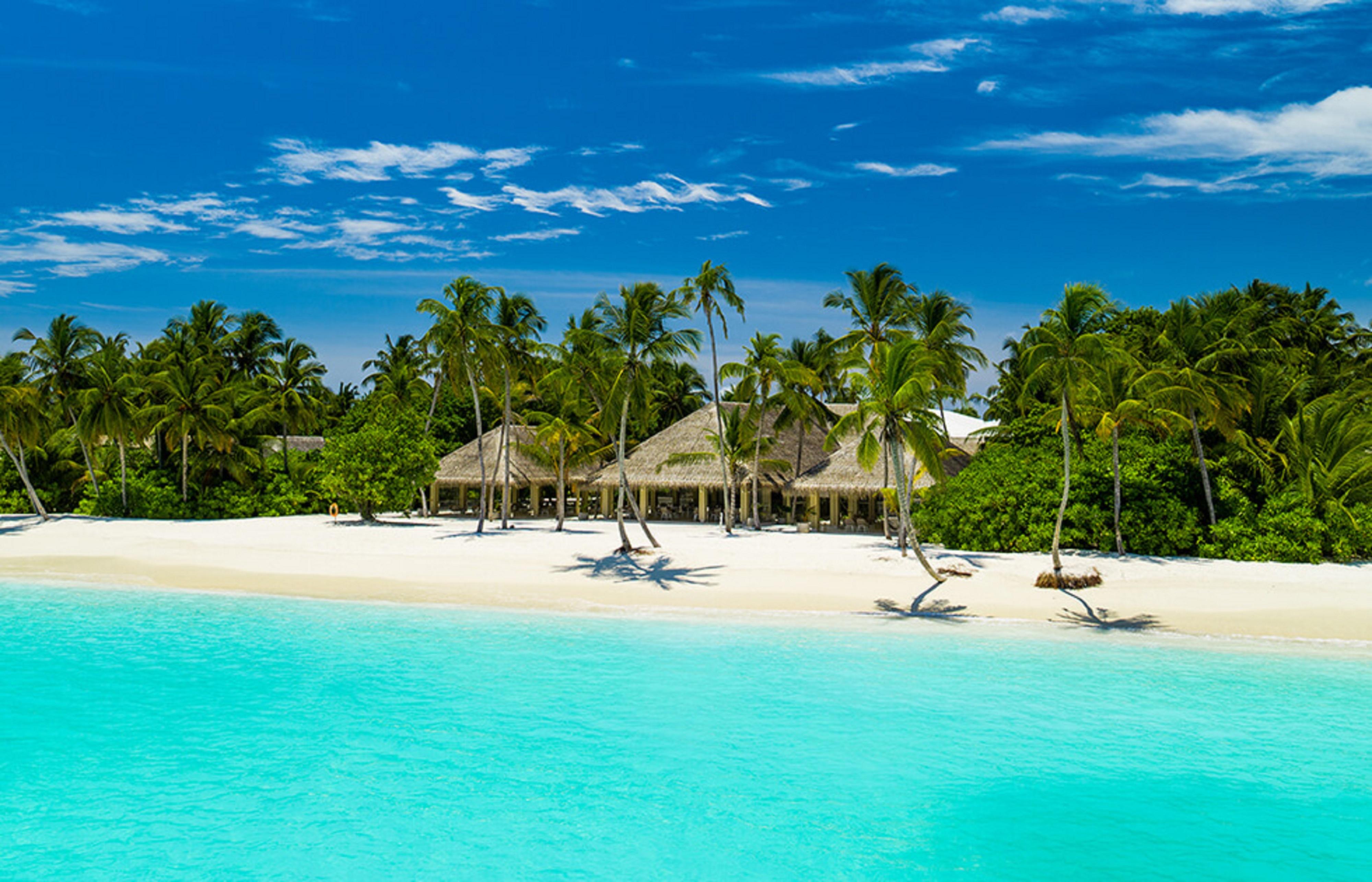 Baglioni Resort Maldives Meedhoo  Eksteriør bilde