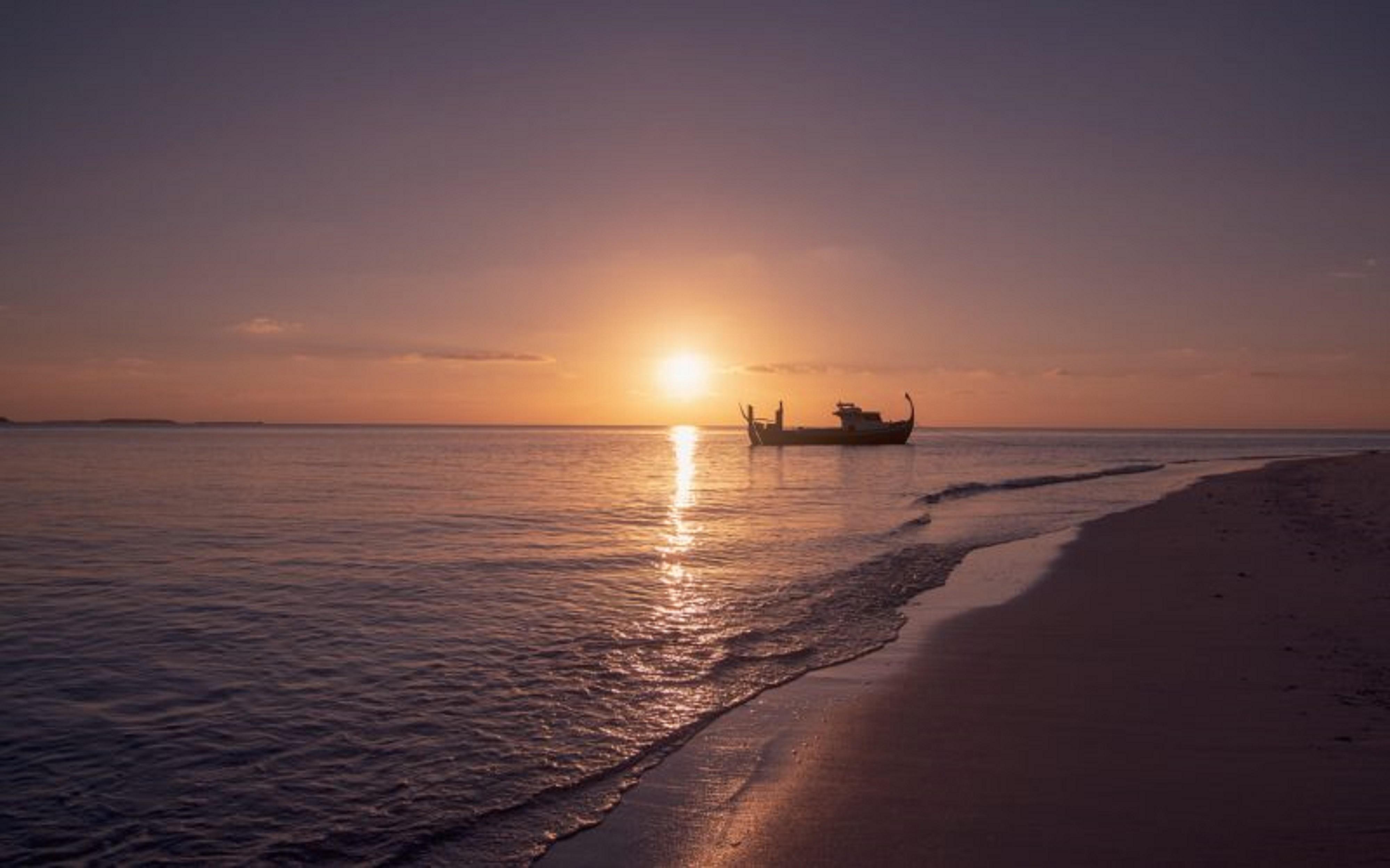 Baglioni Resort Maldives Meedhoo  Eksteriør bilde