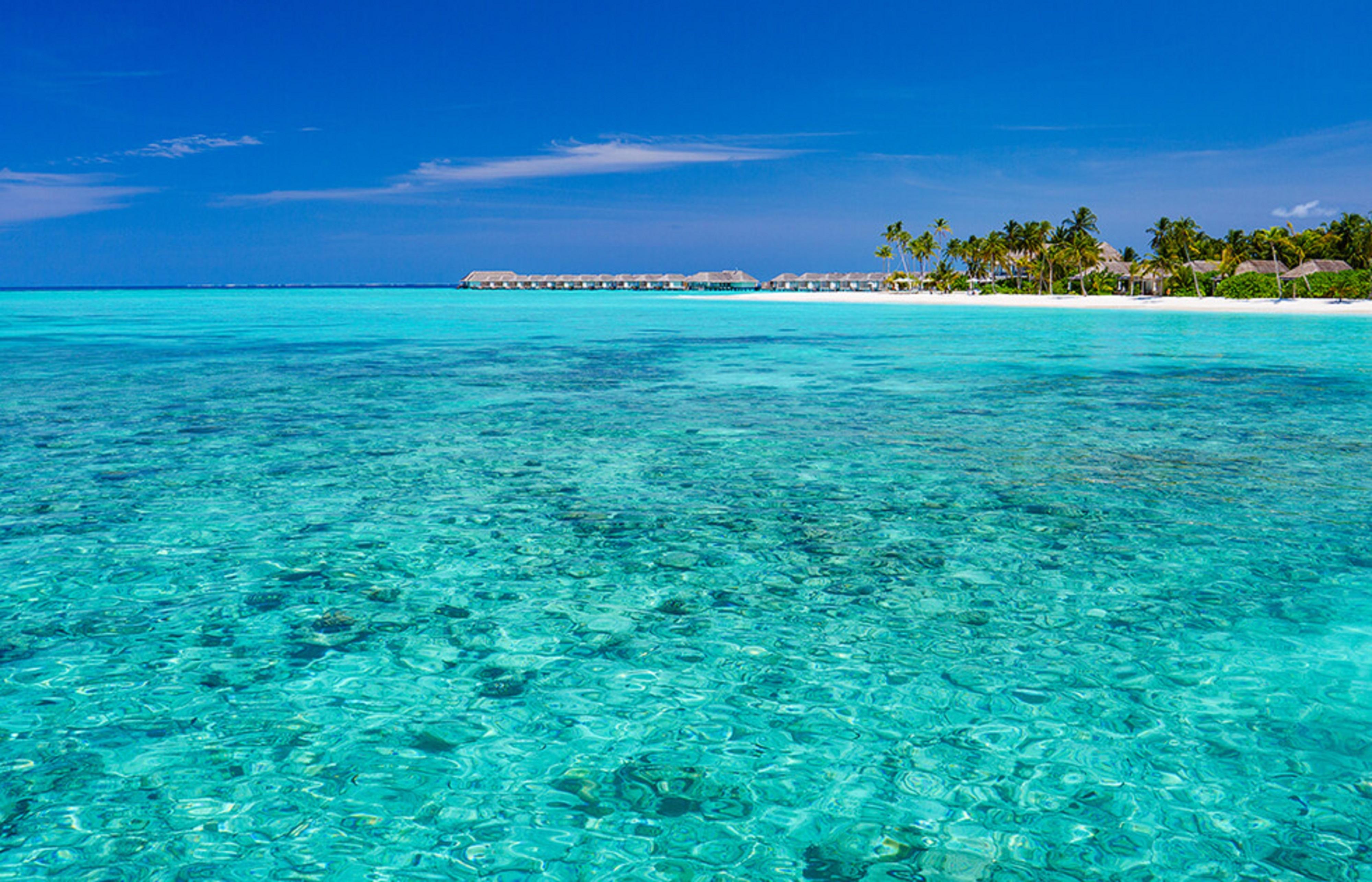 Baglioni Resort Maldives Meedhoo  Eksteriør bilde