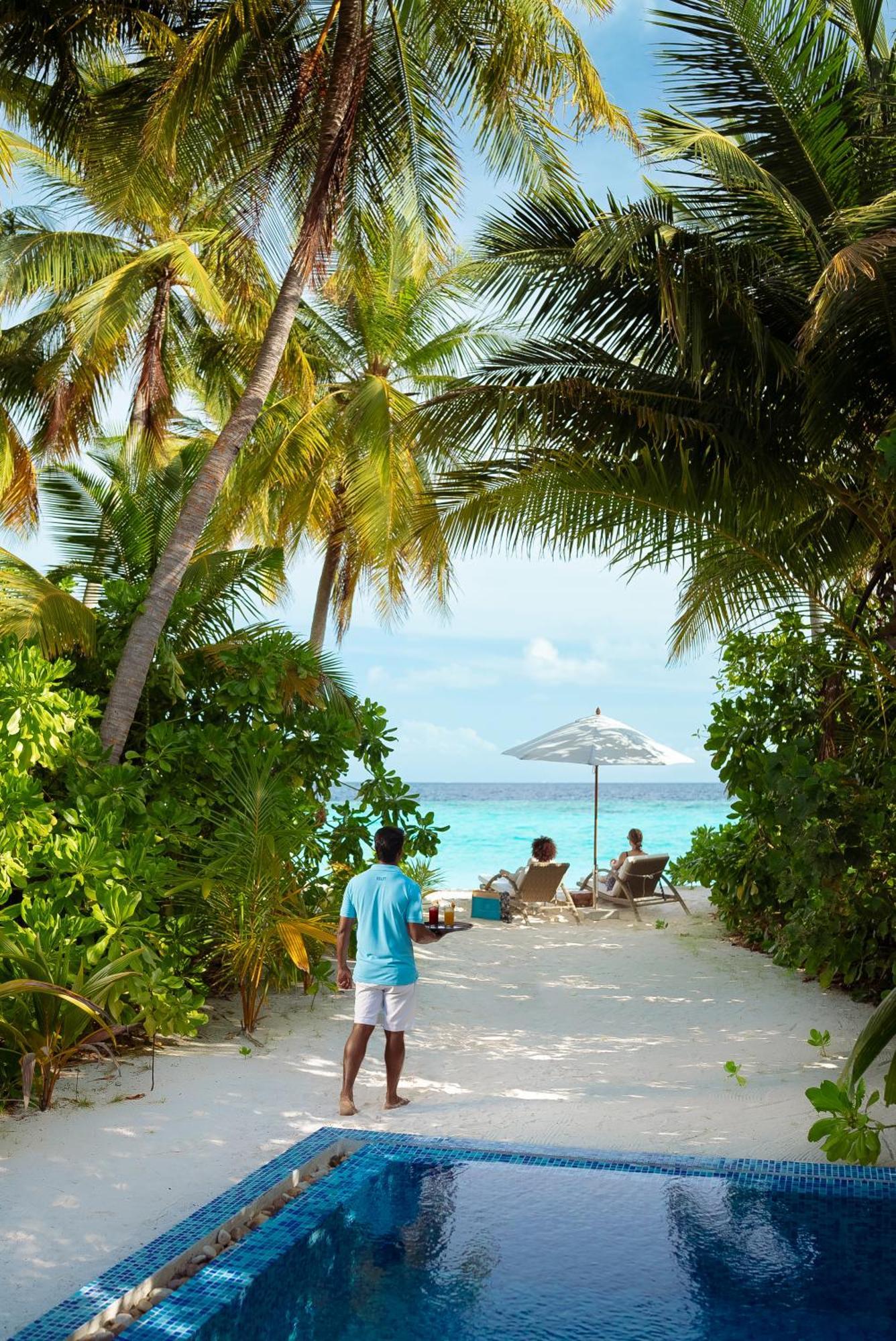 Baglioni Resort Maldives Meedhoo  Eksteriør bilde